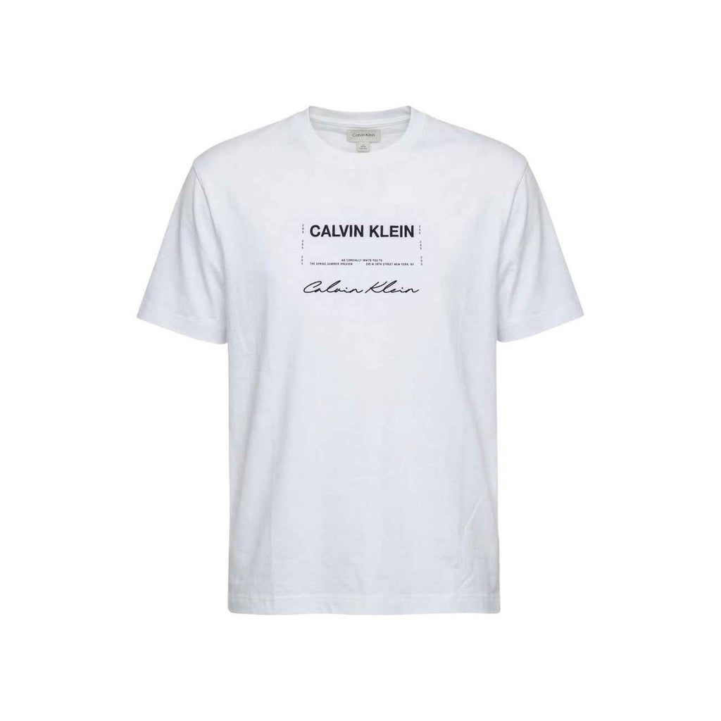 Calvin Klein Jeans - Calvin Klein Jeans Men T-Shirt