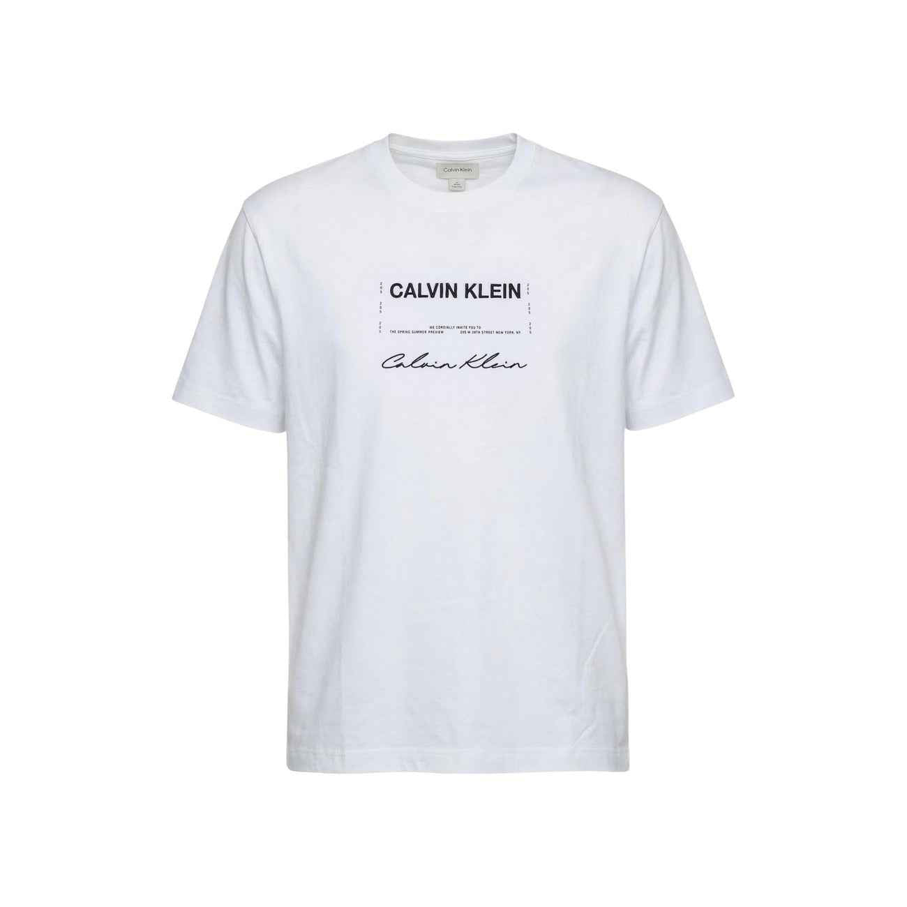 Calvin Klein Jeans - Calvin Klein Jeans Men T-Shirt