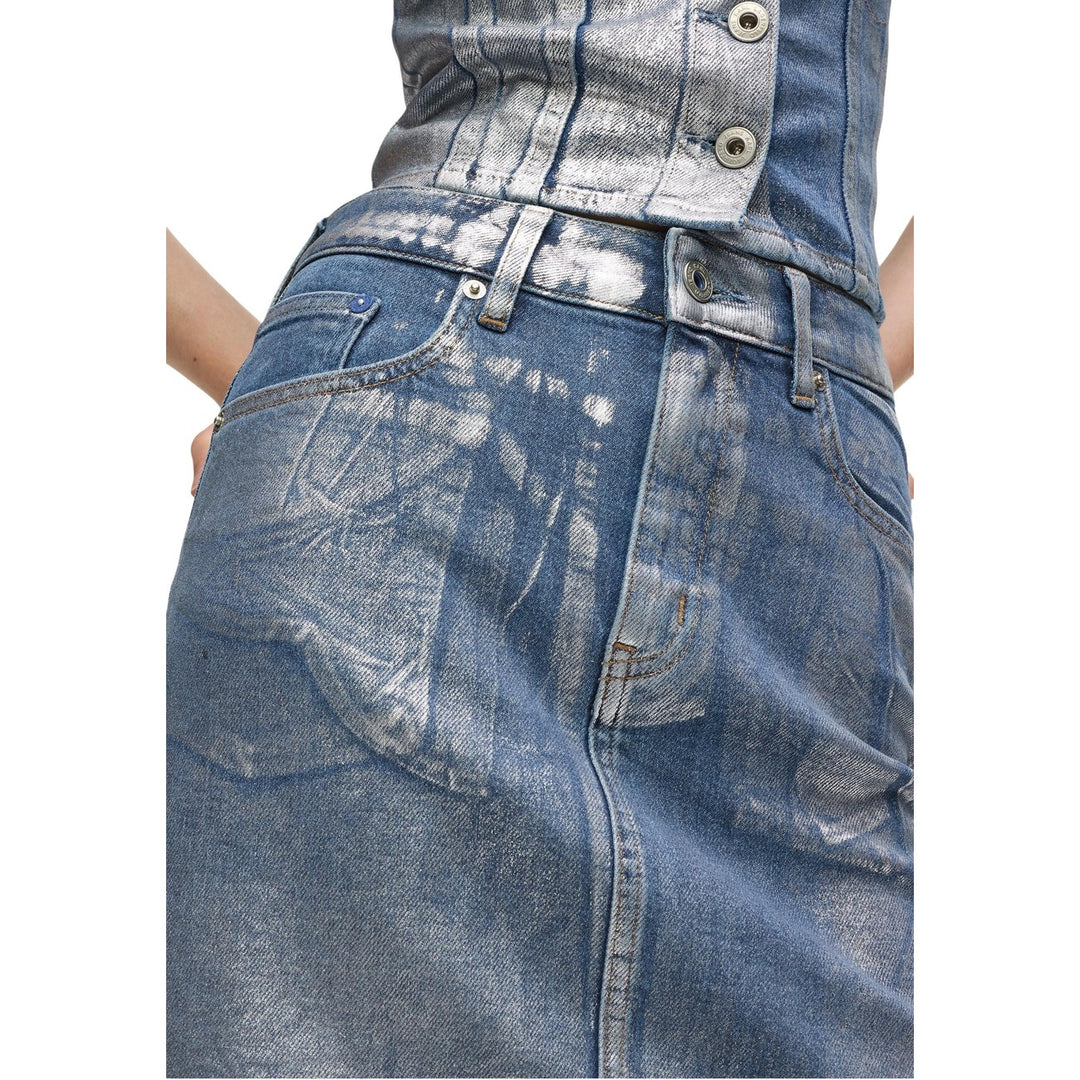 Karl Lagerfeld Jeans - Karl Lagerfeld Jeans  Women Skirt