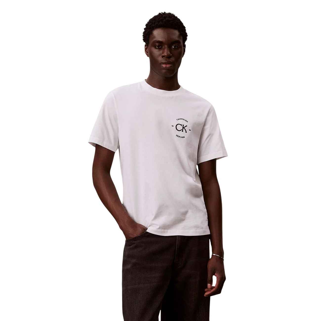 Calvin Klein Jeans - Calvin Klein Jeans Men T-Shirt