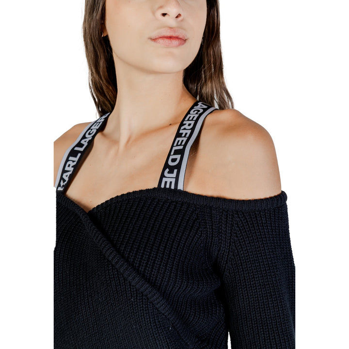 Karl Lagerfeld Jeans - Karl Lagerfeld Jeans  Women Knitwear