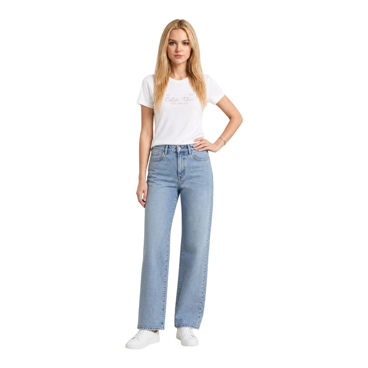 Calvin Klein Jeans - Calvin Klein Jeans  Women T-Shirt