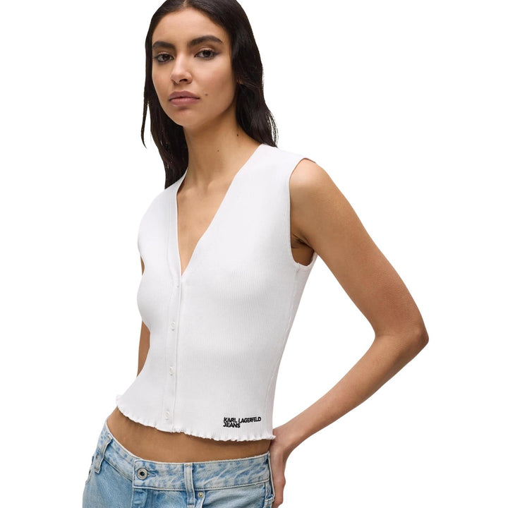 Karl Lagerfeld Jeans - Karl Lagerfeld Jeans  Women Undershirt