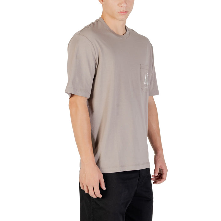 Armani Exchange - Armani Exchange Men T-Shirt