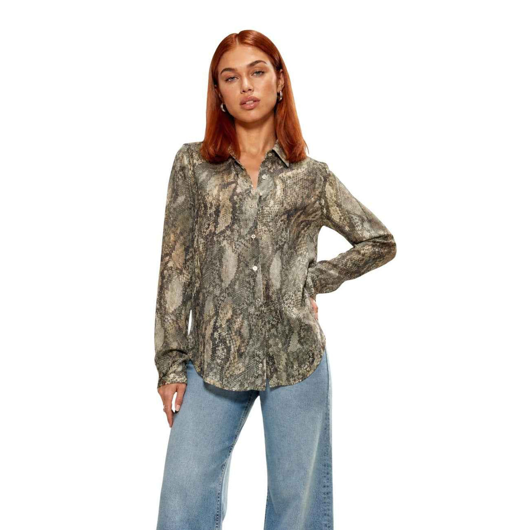 Guess - Guess  Women Blouse