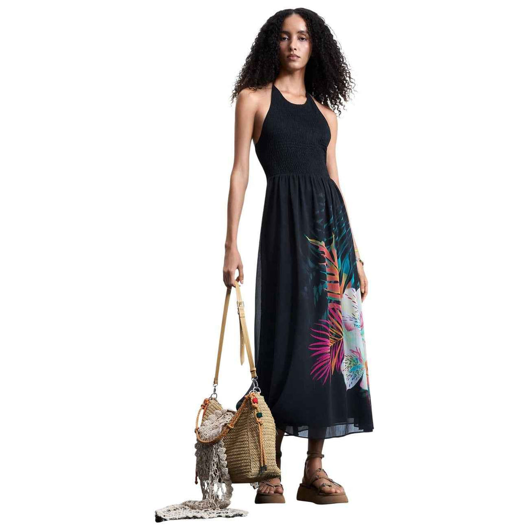 Desigual - Desigual  Women Dress