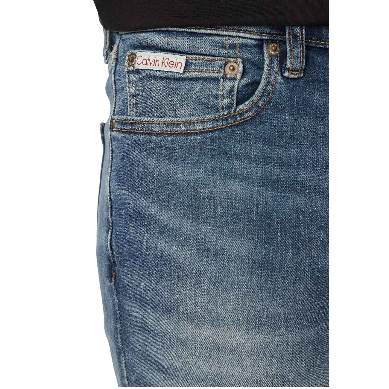 Calvin Klein Jeans - Calvin Klein Jeans Men Jeans