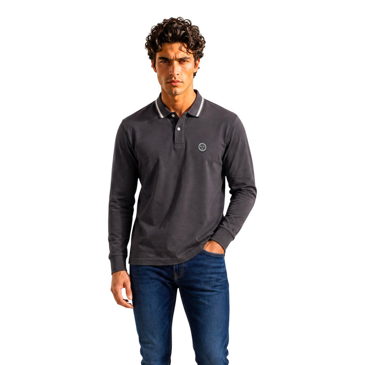 Armani Exchange - Armani Exchange Men Polo