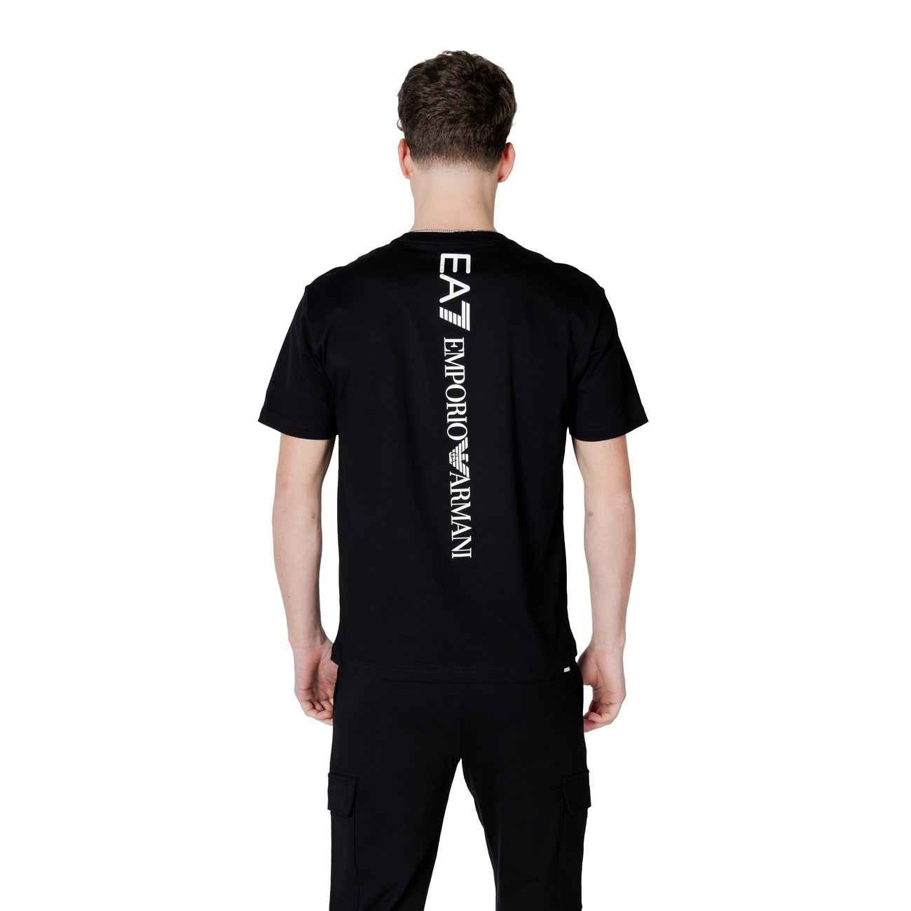 Ea7 - Ea7 Men T-Shirt