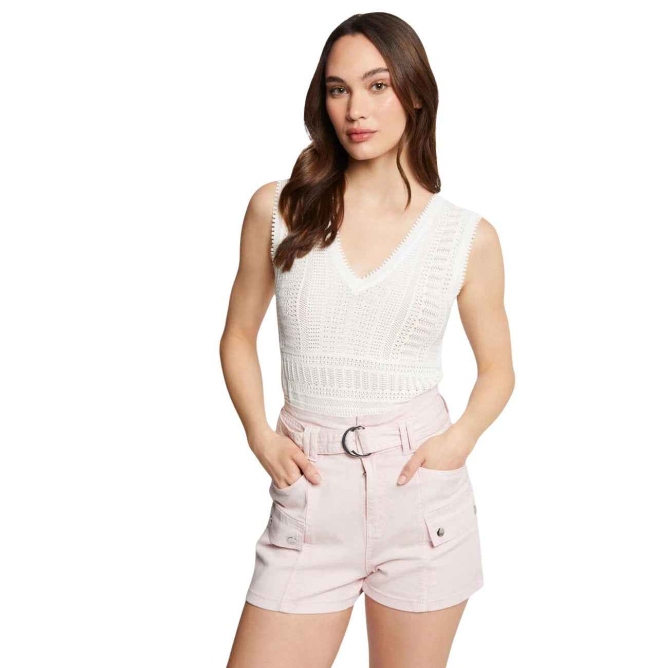 Morgan De Toi - Morgan De Toi  Women Top