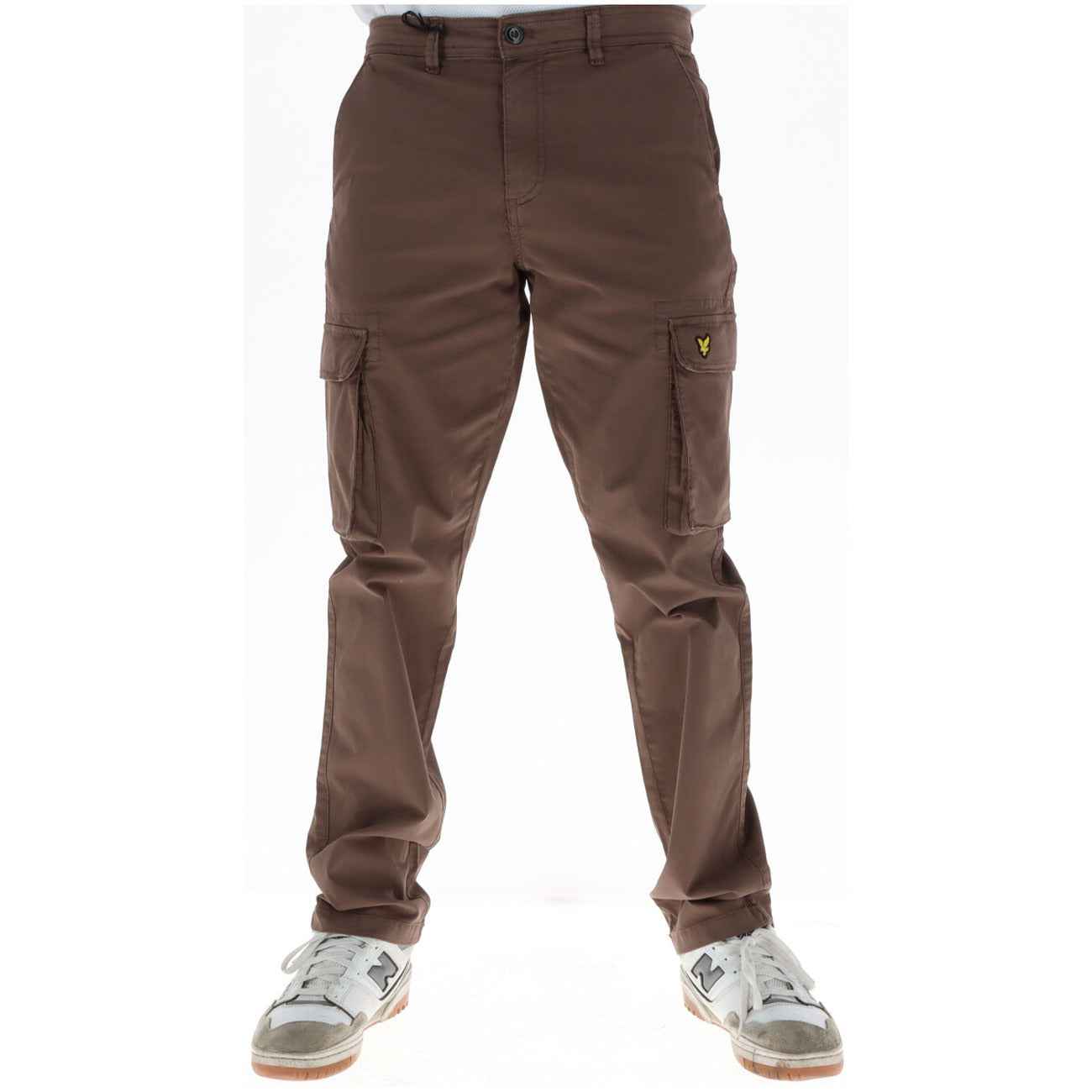 Lyle & Scott - Lyle & Scott Men Trousers