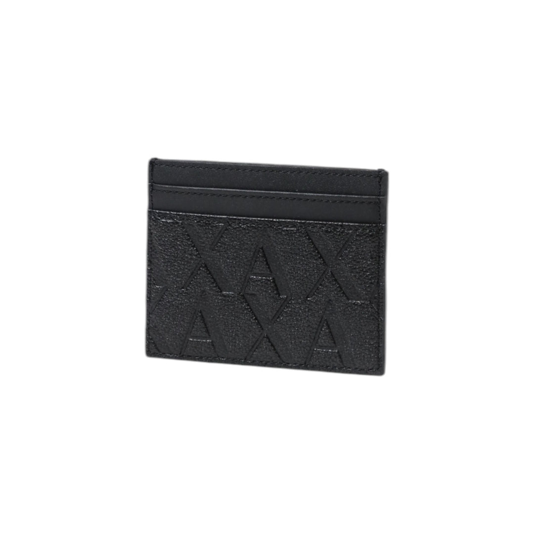 Armani Exchange - Armani Exchange Men Wallet