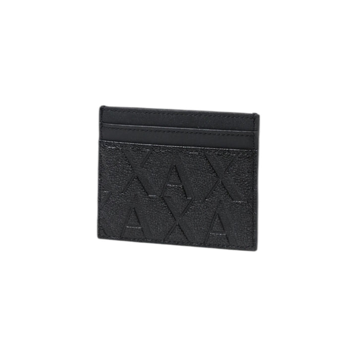 Armani Exchange - Armani Exchange Men Wallet