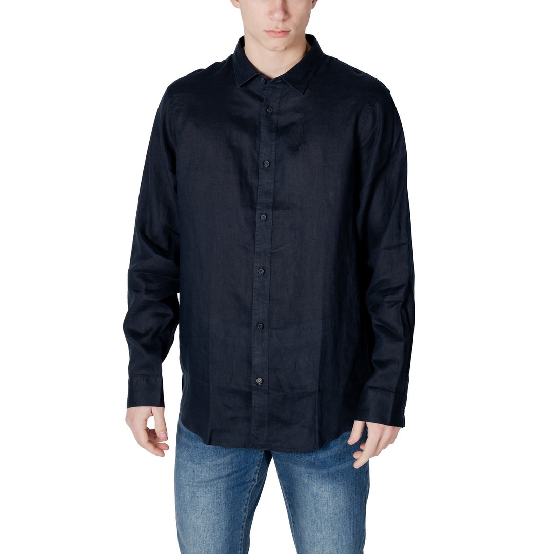 Armani Exchange - Armani Exchange Men Shirt