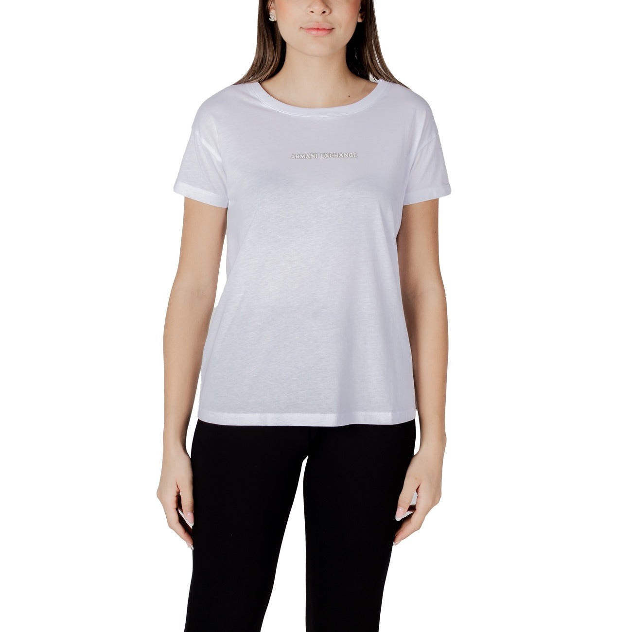 Armani Exchange - Armani Exchange  Women T-Shirt