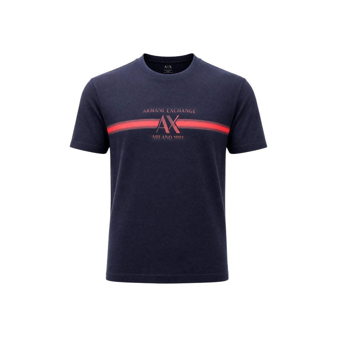 Armani Exchange - Armani Exchange Men T-Shirt