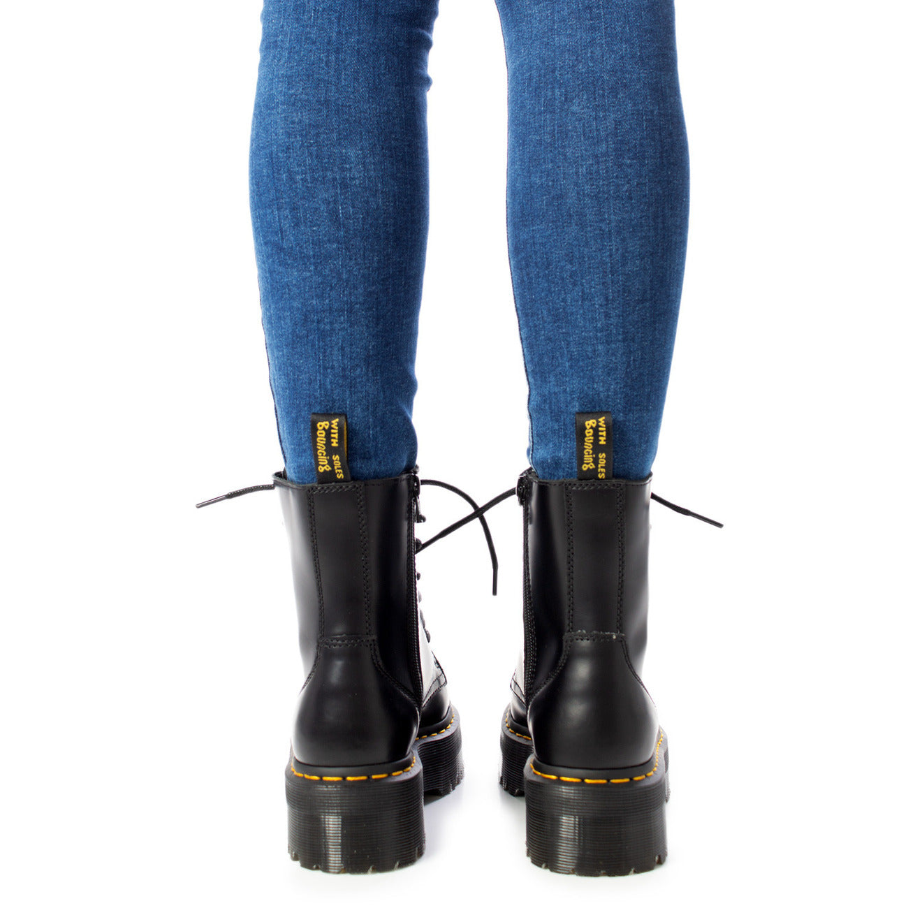 Dr. Martens - Dr. Martens Women Boots