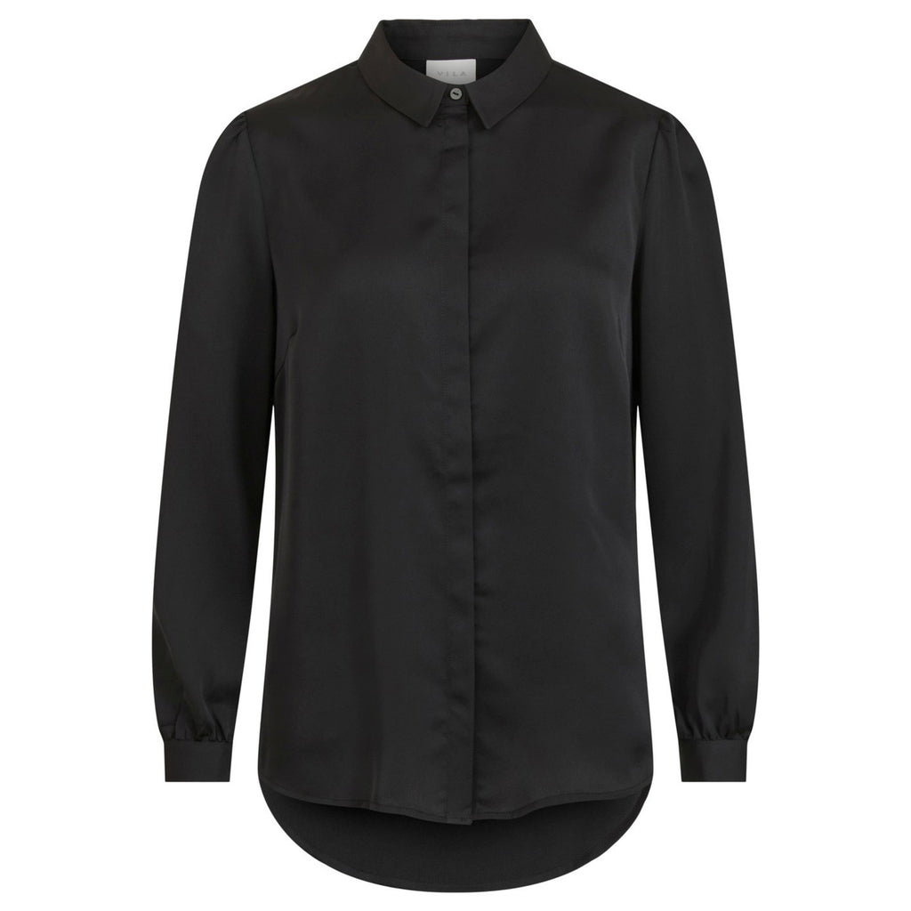 Vila Clothes - Vila Clothes  Women Shirt