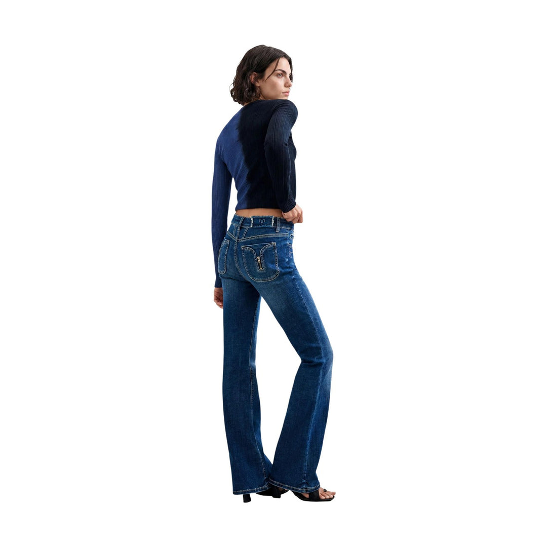 Desigual - Desigual  Women Jeans