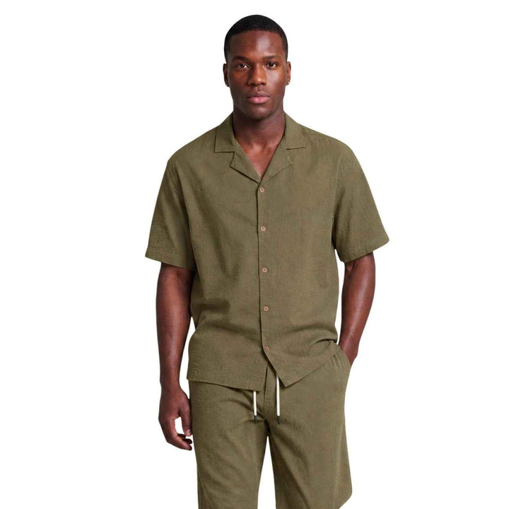 Hydra Clothing - Hydra Clothing Men Shirt