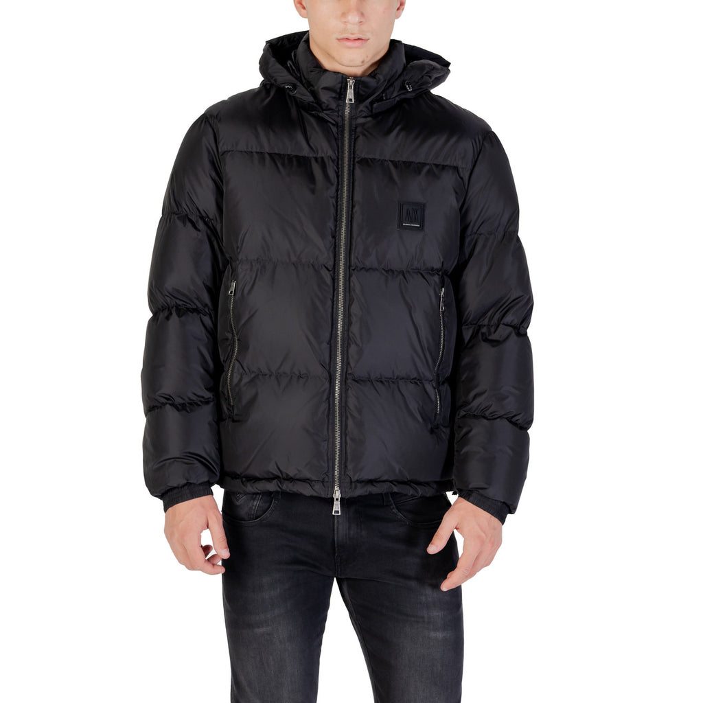 Armani Exchange - Armani Exchange Men Jacket