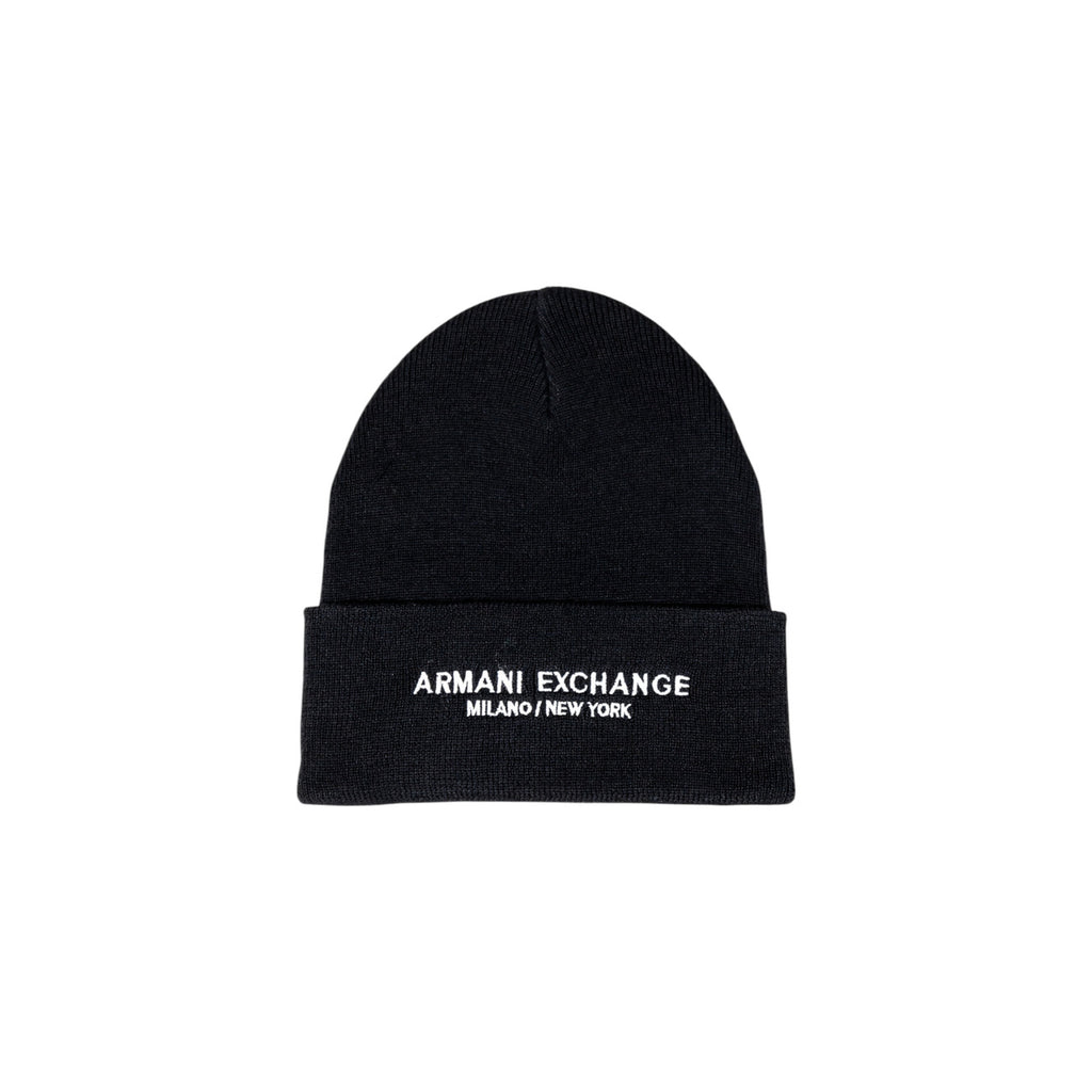 Armani Exchange - Armani Exchange Men Cap