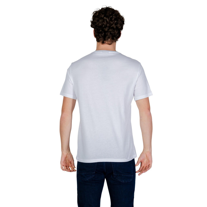 Armani Exchange - Armani Exchange Men T-Shirt