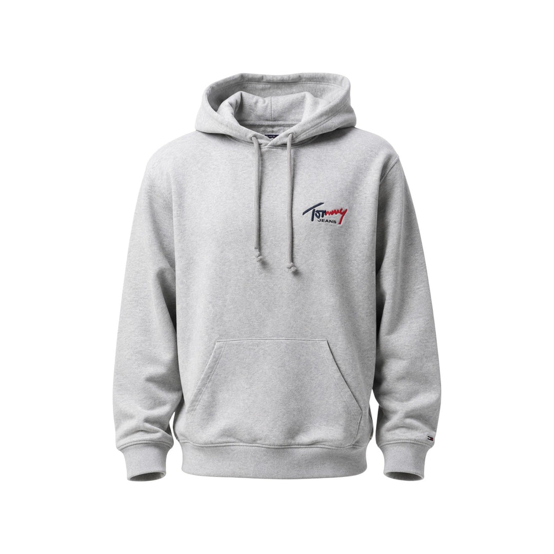 Tommy Hilfiger Jeans - Tommy Hilfiger Jeans Men Sweatshirts