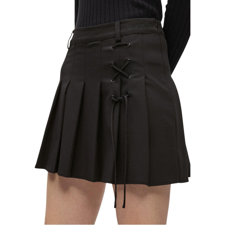 Karl Lagerfeld Jeans - Karl Lagerfeld Jeans  Women Skirt