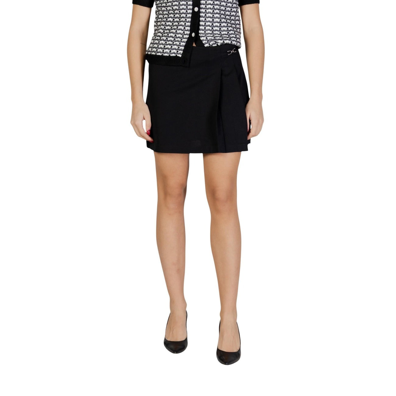 Only - Only  Women Skirt