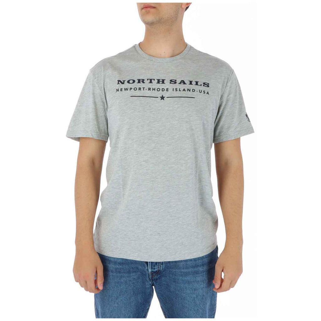 North Sails - North Sails Men T-Shirt