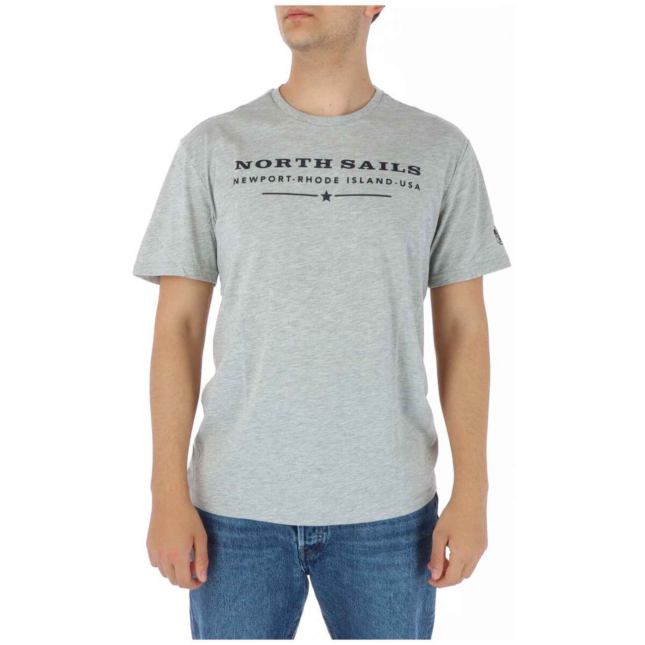 North Sails - North Sails Men T-Shirt