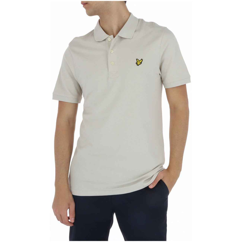 Lyle & Scott - Lyle & Scott Men Polo