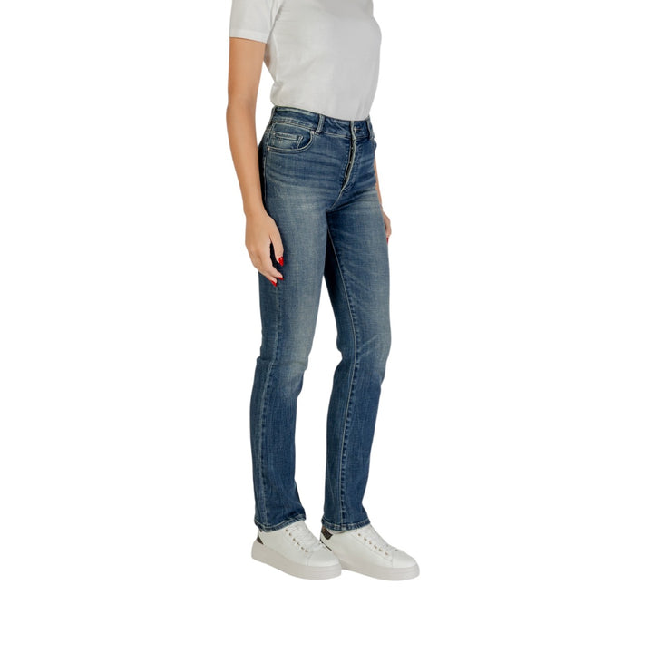 Armani Exchange - Armani Exchange  Women Jeans