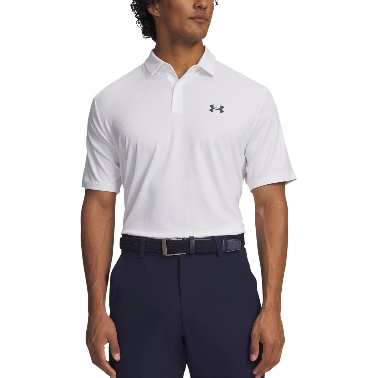 Under Armour - Under Armour Men Polo
