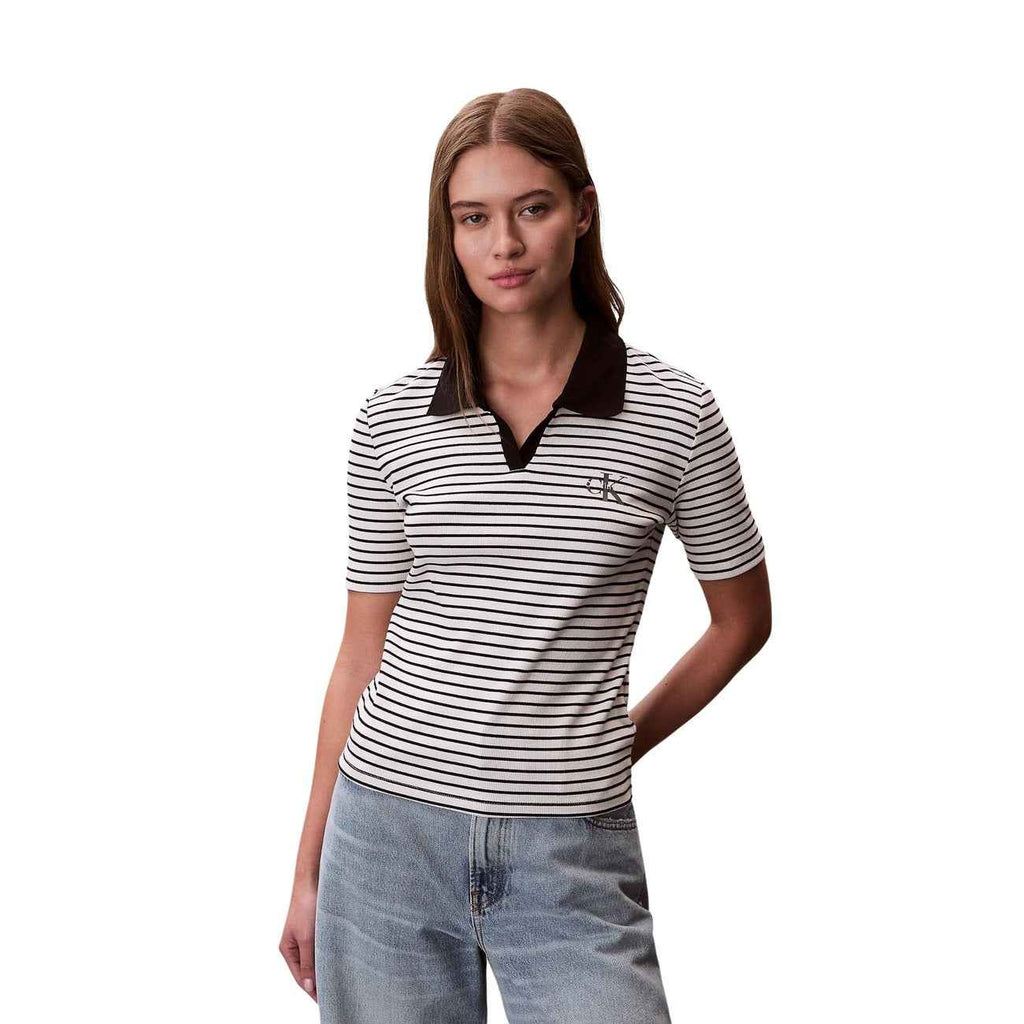 Calvin Klein Jeans - Calvin Klein Jeans  Women Polo