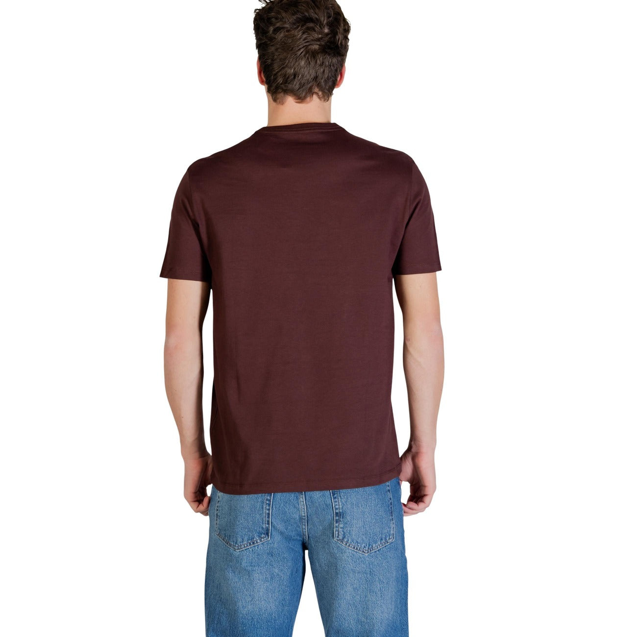 Calvin Klein Jeans - Calvin Klein Jeans Men T-Shirt
