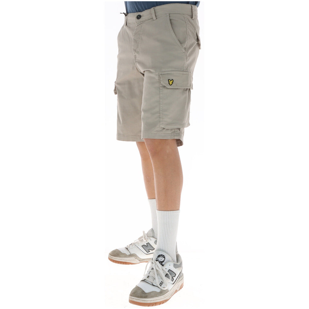 Lyle & Scott - Lyle & Scott Men Shorts