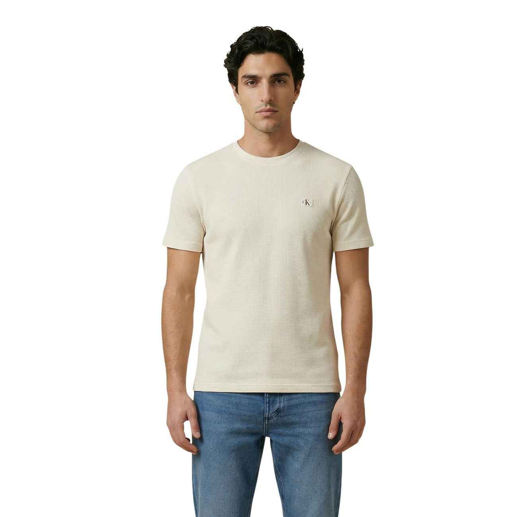 Calvin Klein Jeans - Calvin Klein Jeans Men T-Shirt