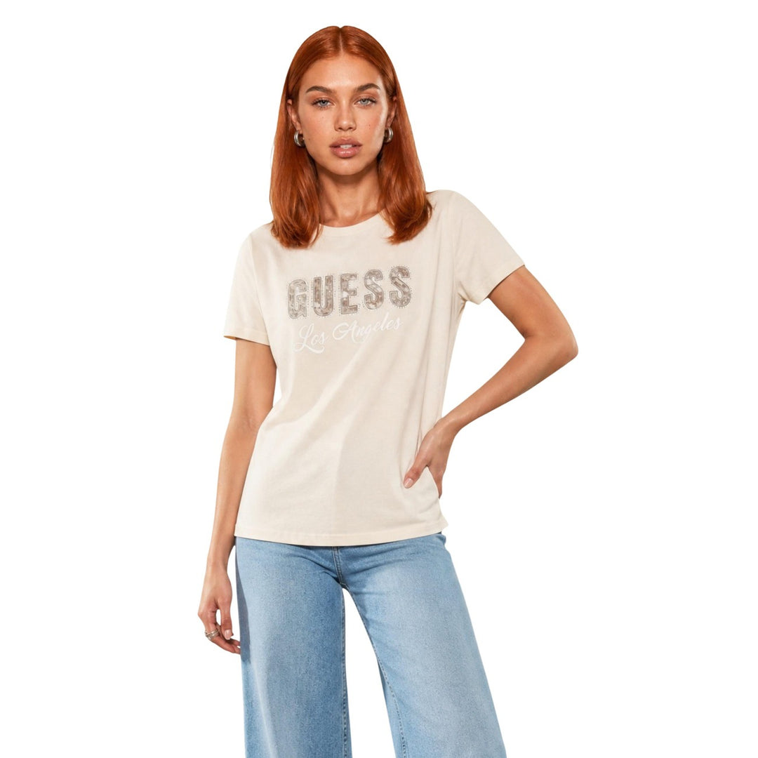 Guess - Guess  Women T-Shirt