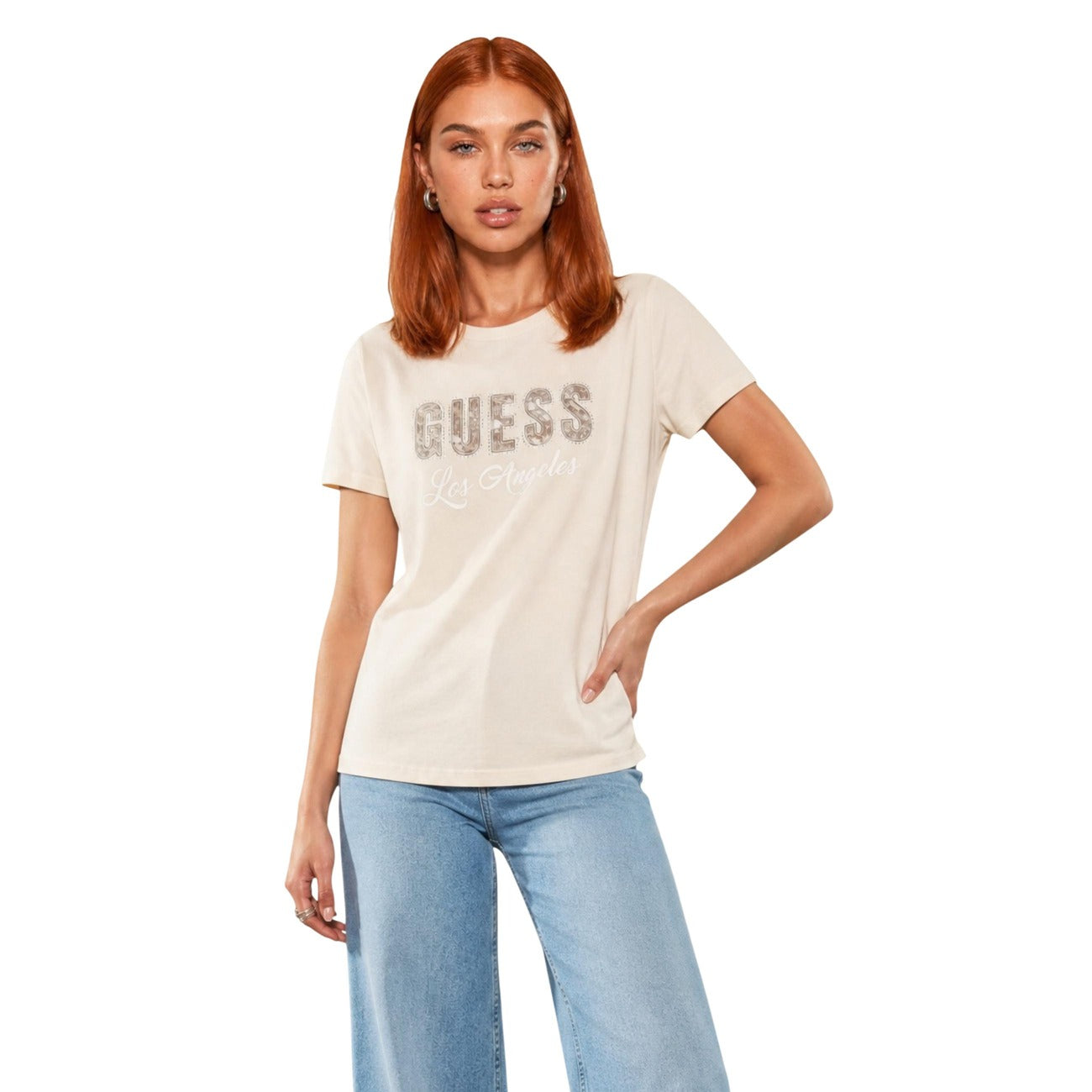 Guess - Guess  Women T-Shirt