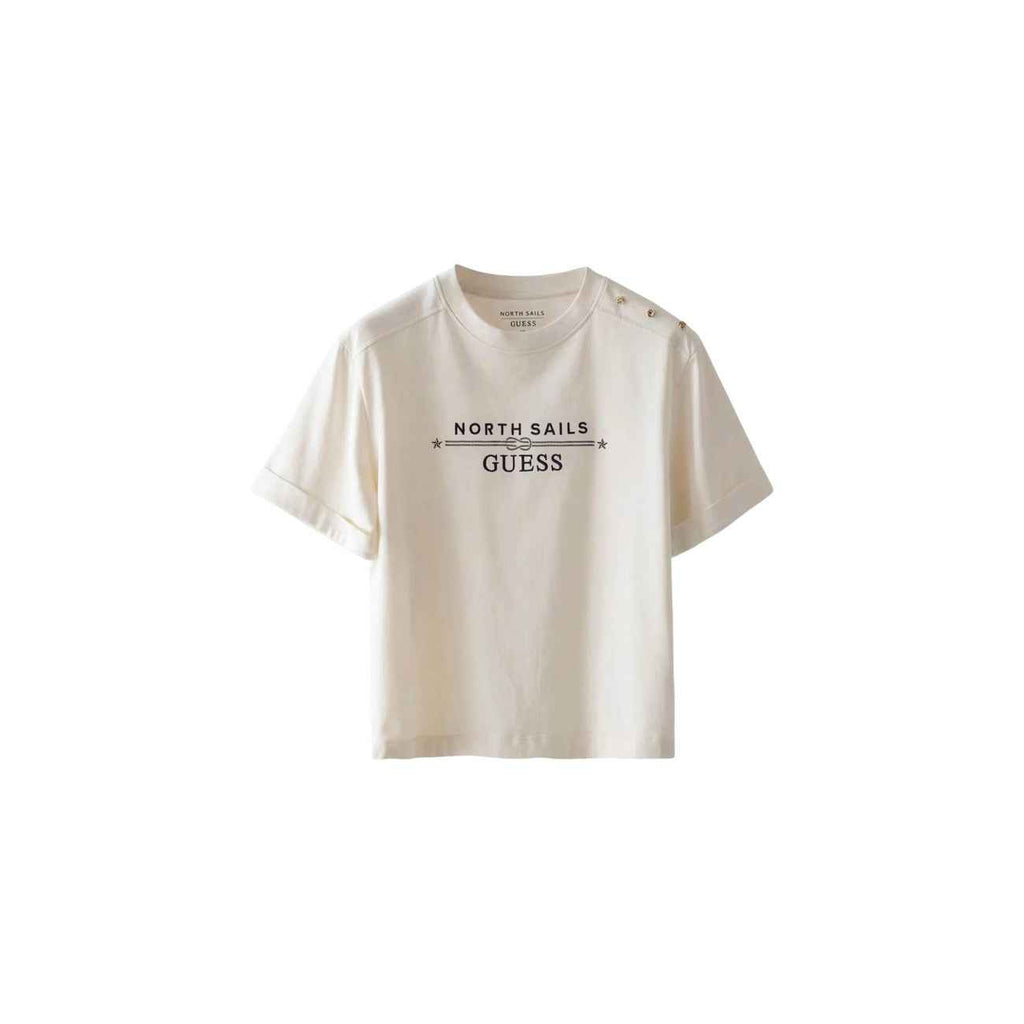 Guess - Guess  Women T-Shirt