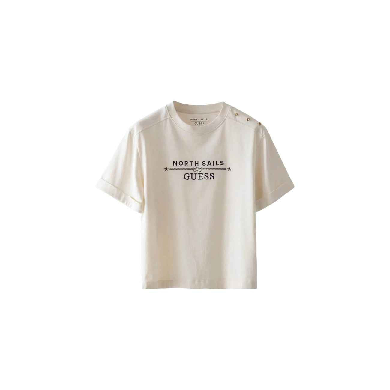 Guess - Guess  Women T-Shirt