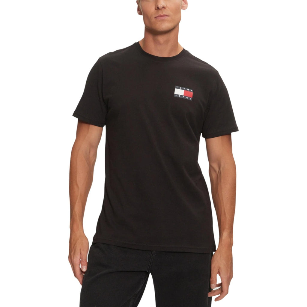 Tommy Hilfiger Jeans - Tommy Hilfiger Jeans Men T-Shirt