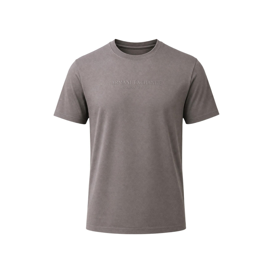 Armani Exchange - Armani Exchange Men T-Shirt