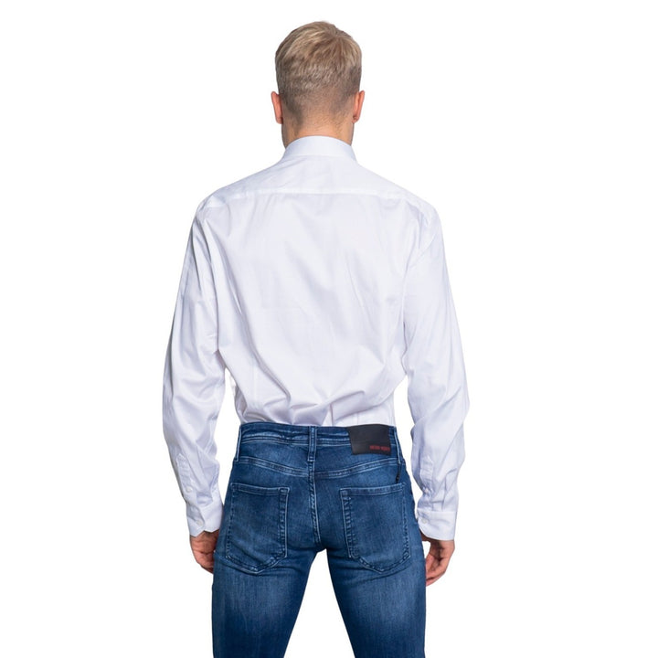 Armani Exchange - Armani Exchange Men Shirt