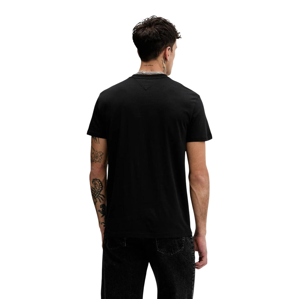 Tommy Hilfiger Jeans - Tommy Hilfiger Jeans Men T-Shirt