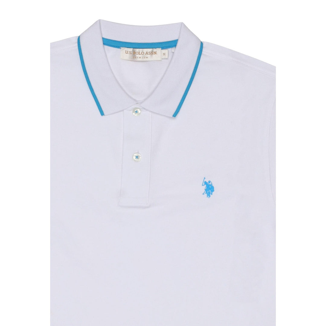 U.s. Polo Assn. - U.s. Polo Assn. Men Polo