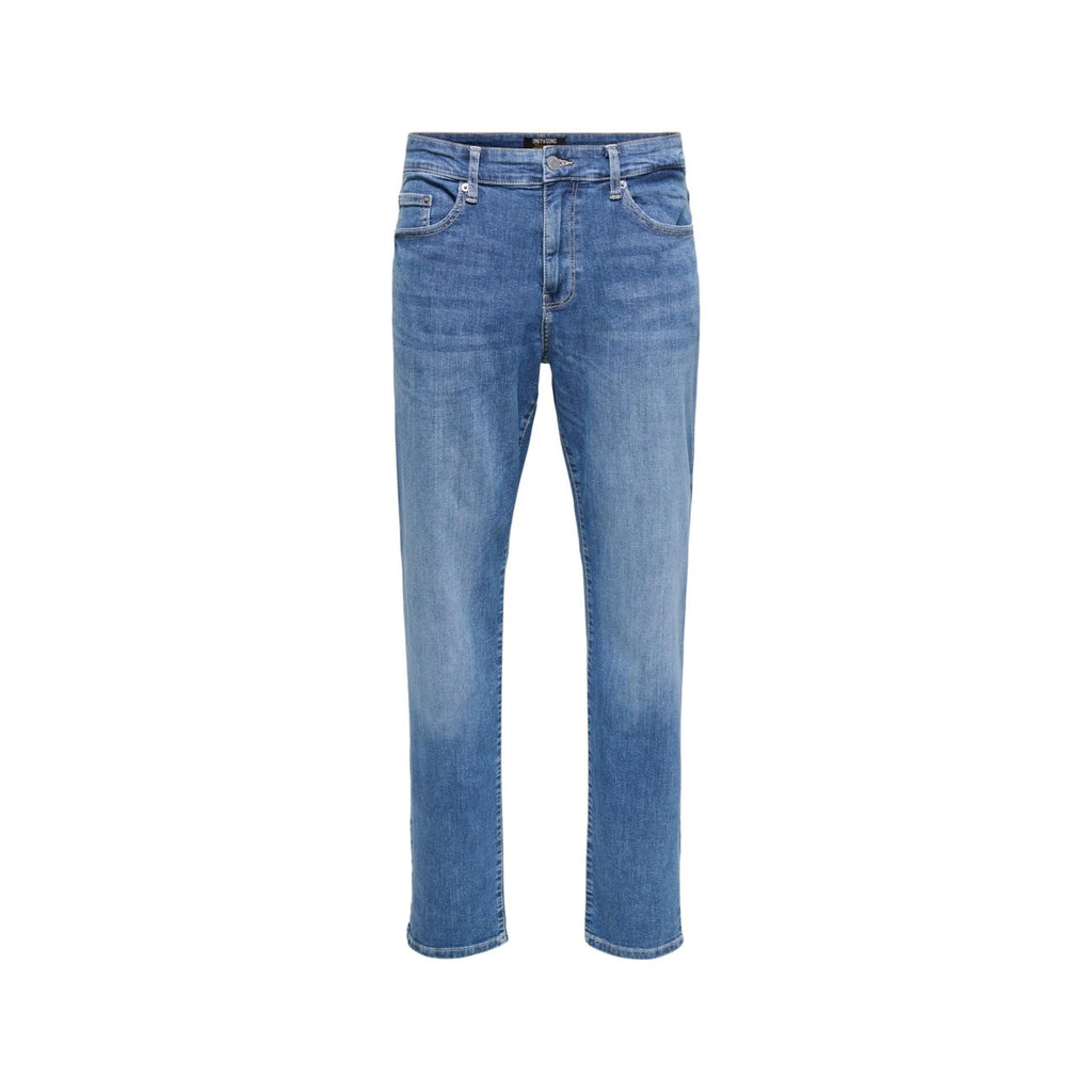 Only & Sons - Only & Sons Men Jeans