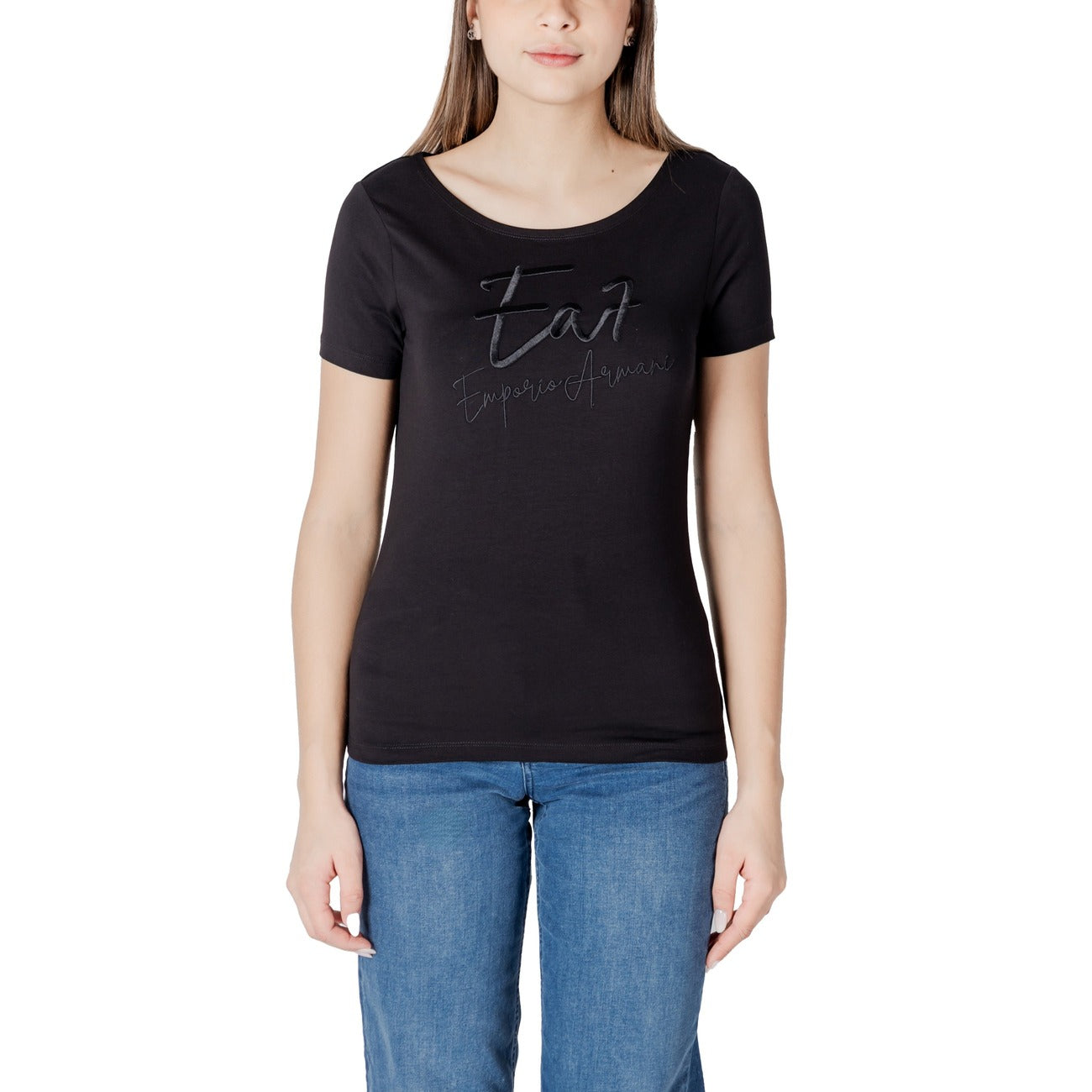 Ea7 - Ea7  Women T-Shirt